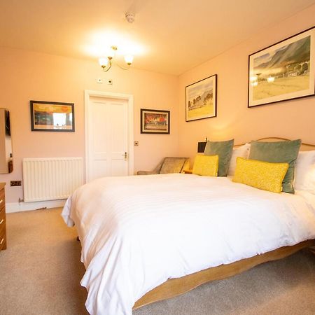 Bed and Breakfast Fairfield House And Gardens à Bowness-on-Windermere Extérieur photo