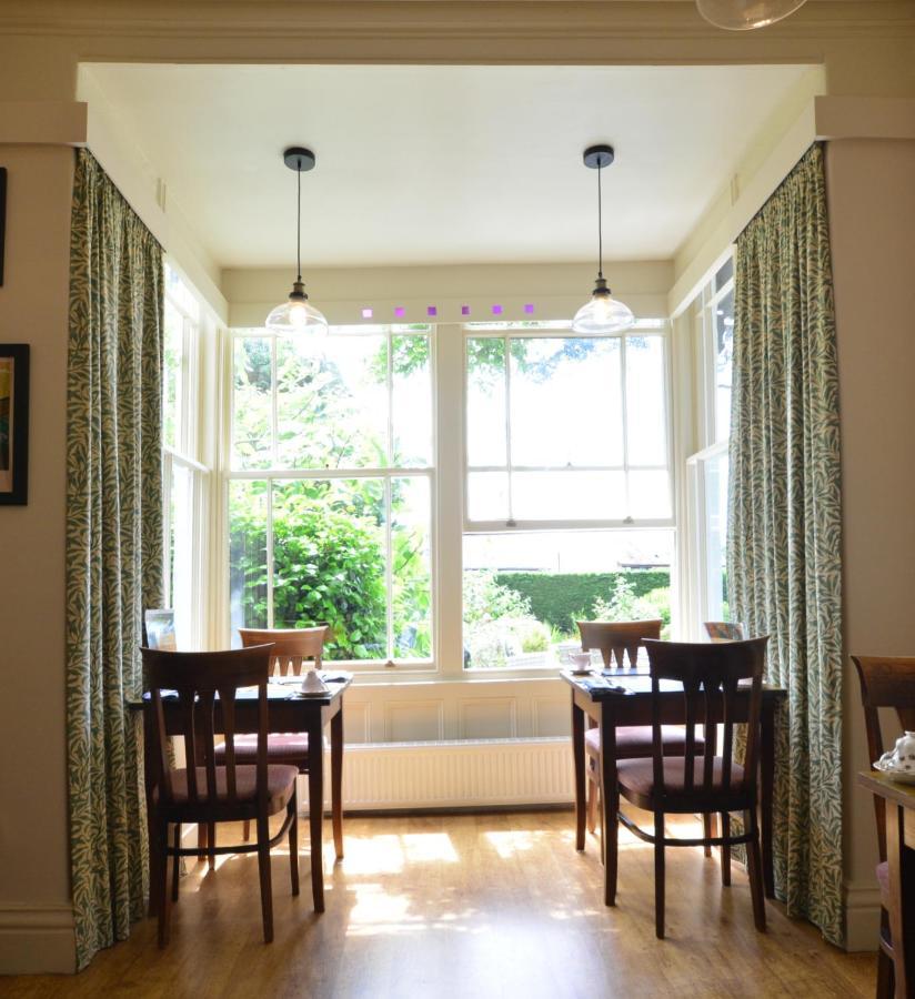 Bed and Breakfast Fairfield House And Gardens à Bowness-on-Windermere Extérieur photo