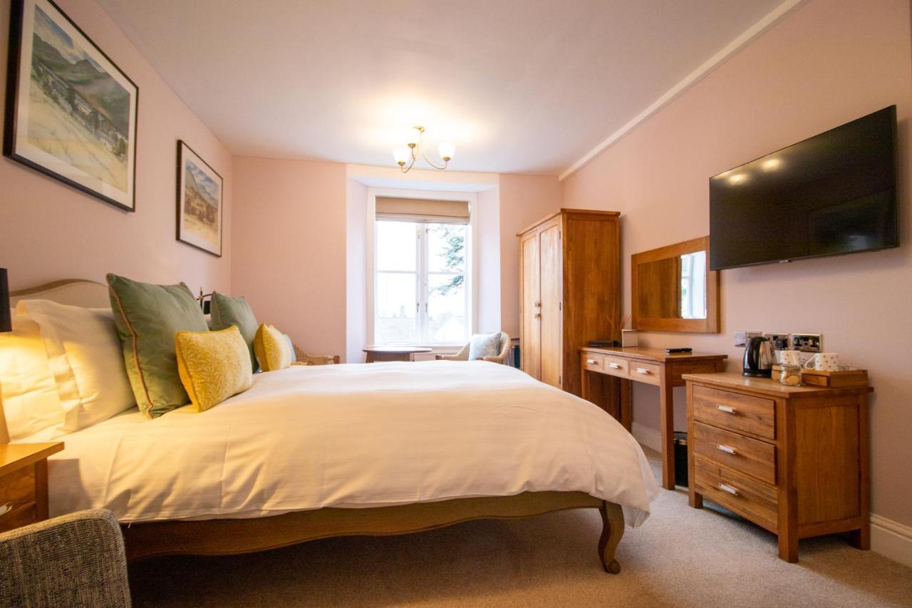 Bed and Breakfast Fairfield House And Gardens à Bowness-on-Windermere Extérieur photo